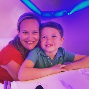 Meet your Posher, Blythe